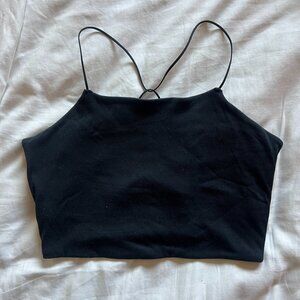 Nike Yoga Luxe- Women's Strappy Camisole